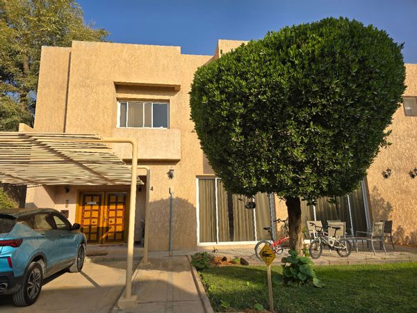 Casa de Marie
