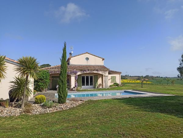 Dispo du 6 au 13 septembre Au Bois De Madame