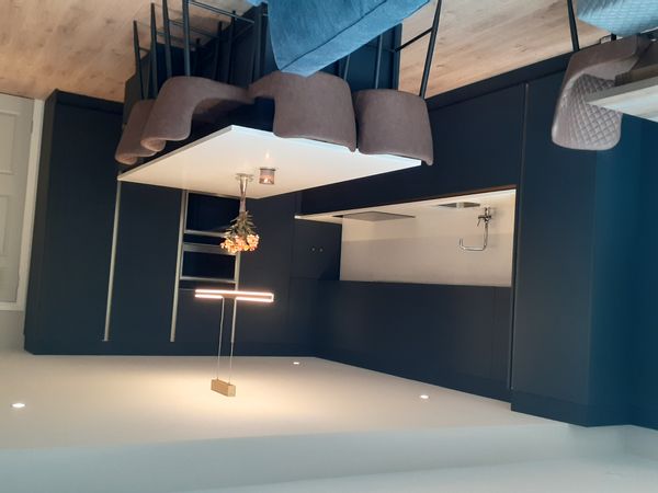 David & Angela's house