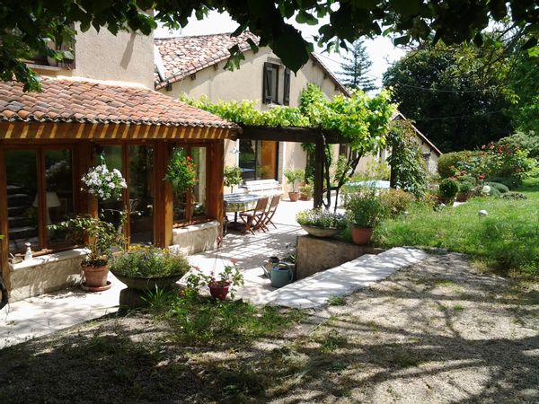 chez Pascal et Youla