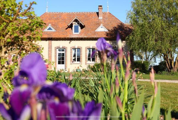 Béatrice & Vincentina kuća