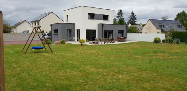 La maison de Erika Et Jeremy