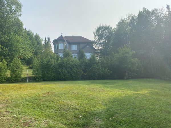 La maison de Jinny et Patrice