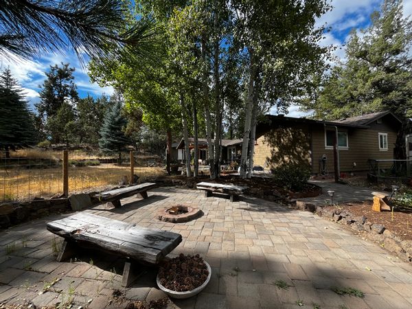 La maison de Elizabeth