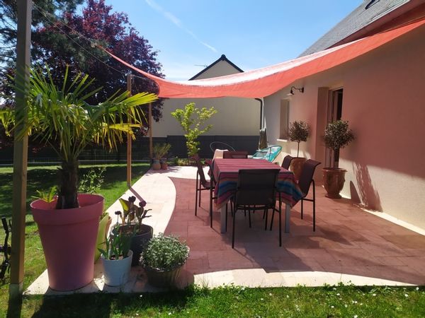 La maison de Florent