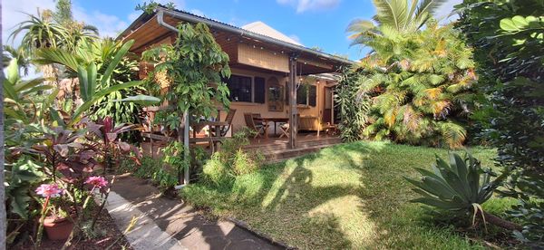 Casa di Laetitia Et Luis