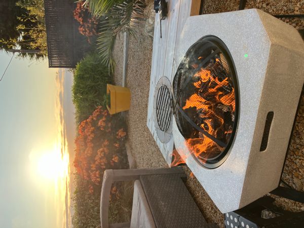 La maison de Régis et Amandine - bord de mer