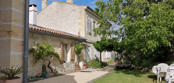 Ancienne Propriété Viticole