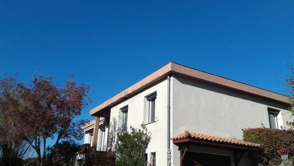 Maison proche de tout!