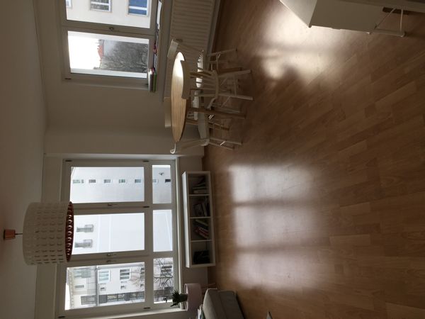 Manon's house