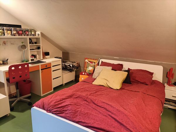 La chambre privée de Sophie