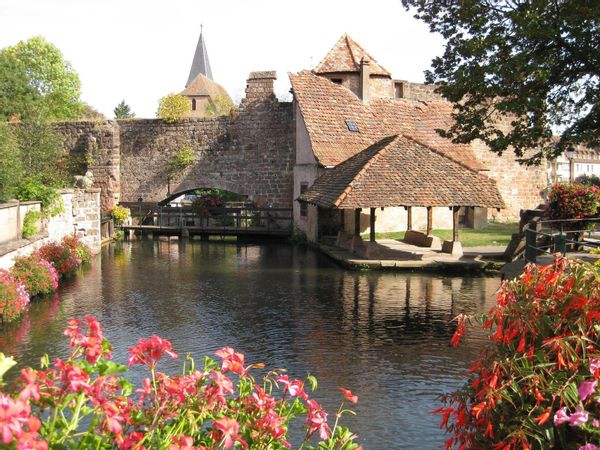 La chambre privée chez Christine & Paul -  HOSPITALITE