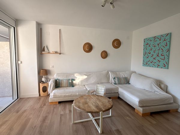 La maison de Clara & family