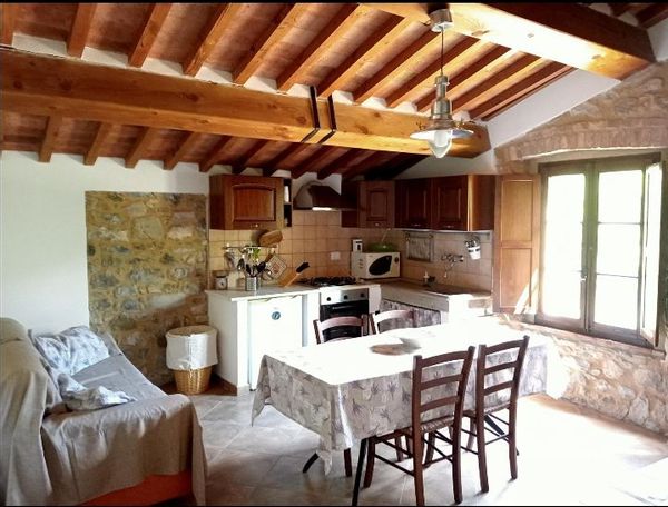 Il podere di Tania