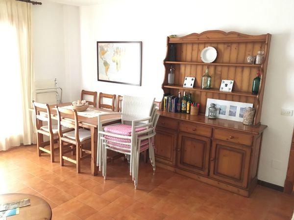 Antoni Julià s Haus