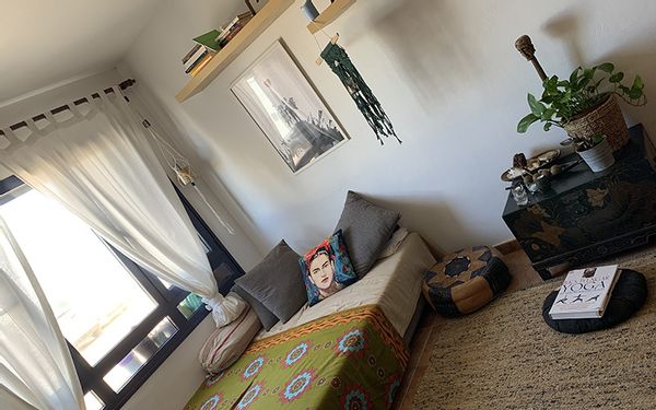 home