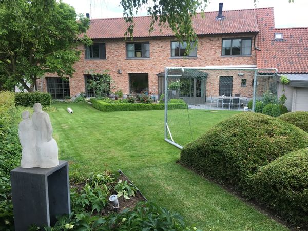 La maison de Katrien