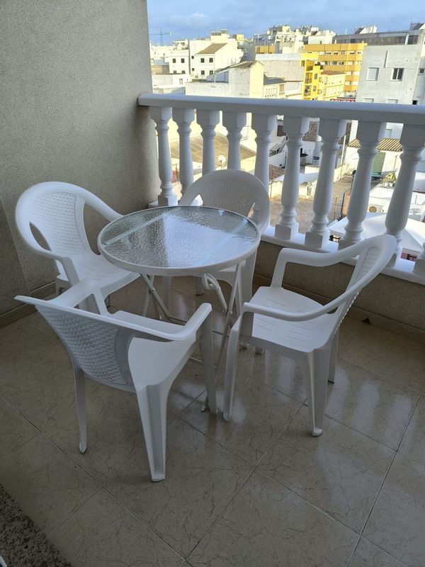 La maison de Juan Federico