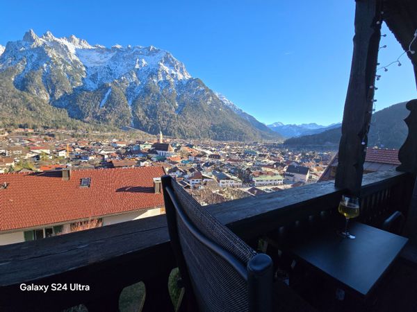 Casa en Mittenwald