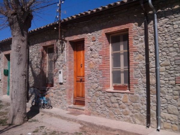 maison à Castellterçol, España