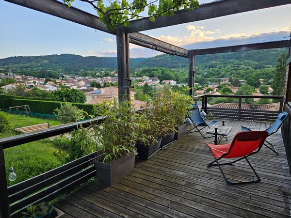 La maison de Eve&fred