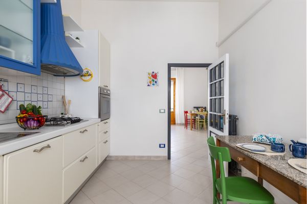 Silvia s Haus