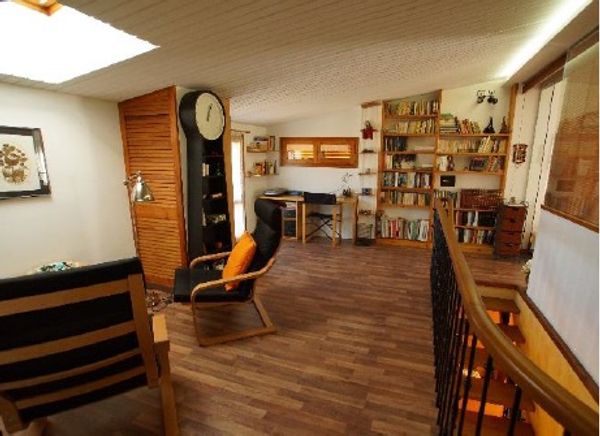 Casa di Sílvia Y Jaume