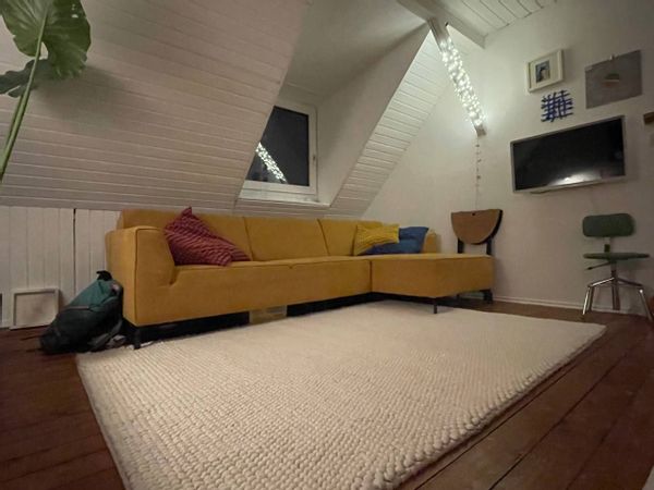 Heather & Kaspar s Haus