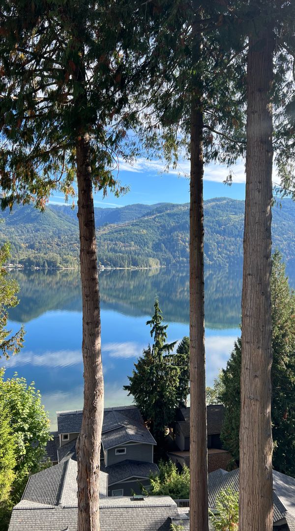 Lake and Golf Retreat, Sudden Valley, WA