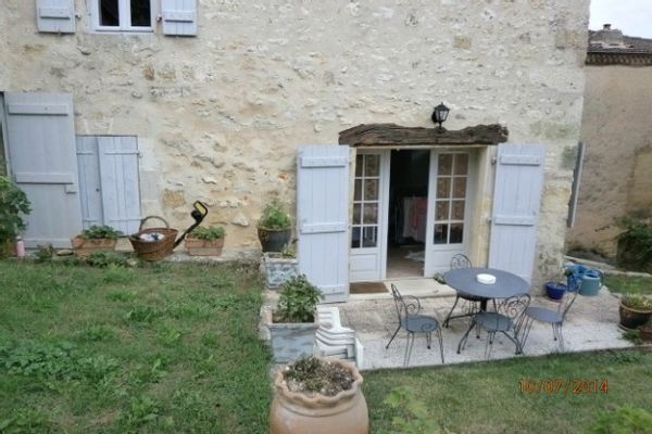 maison à Lavardens, France
