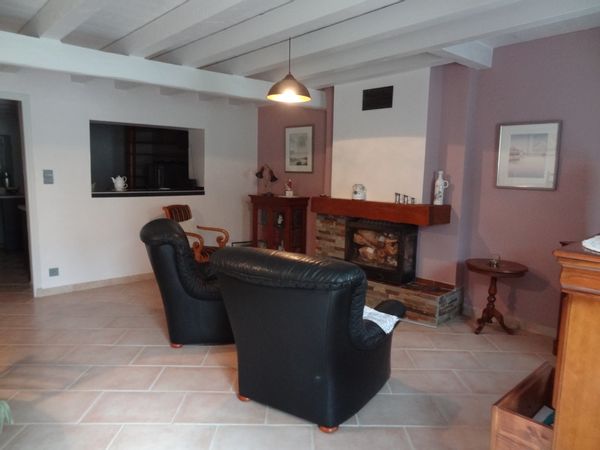 La maison de Michel&Cathy