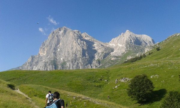Appartamento Prati di tivo Gran Sasso d'Italia