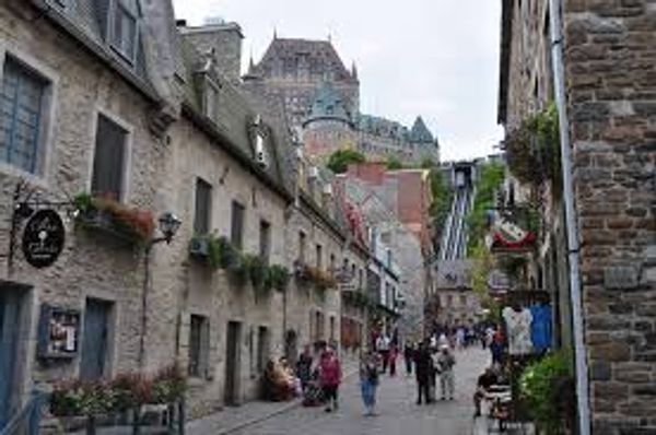 Mireille Et Patrick's house