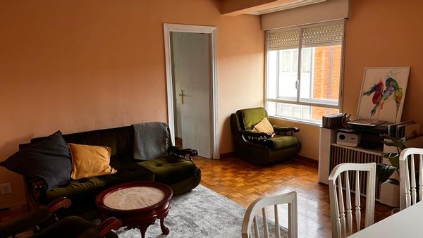 Casa de Jose Miguel