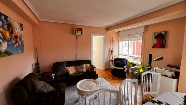 La maison de Jose Miguel