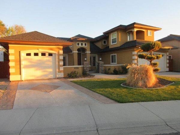 maison à Boise, United States