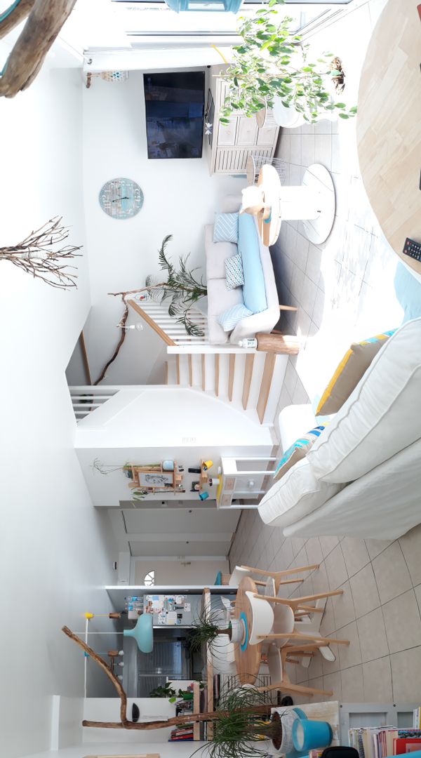 La maison de Stephane