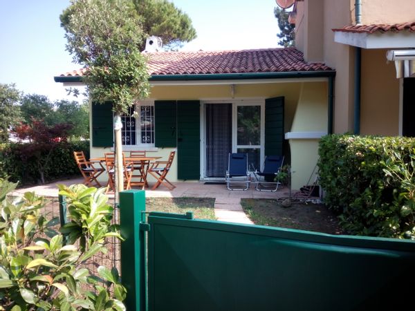 Casa di Michele e Nicoletta