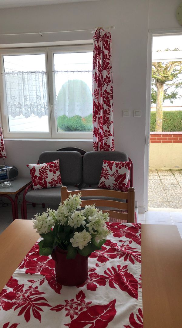 Petite maison en Normandie , proche des grands sites touristiques