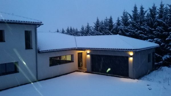 La maison de Nicolas