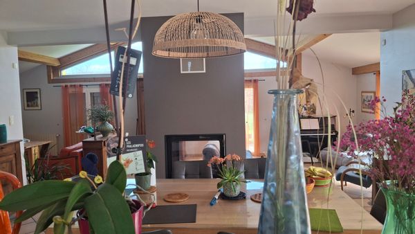 Casa de Marie-christine