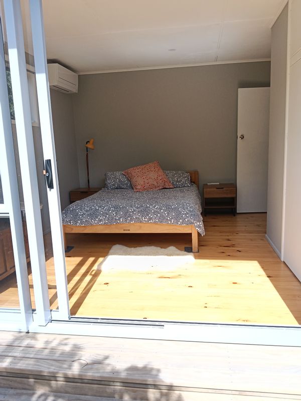 La maison de Stephen