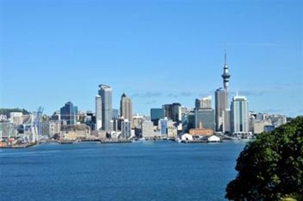 La maison de Stephen