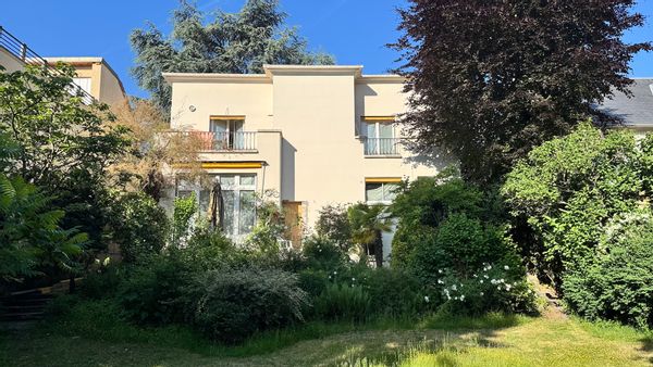 Casa di Etienne & Sophie
