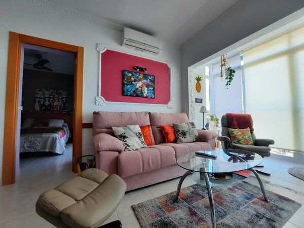 Fernando's house