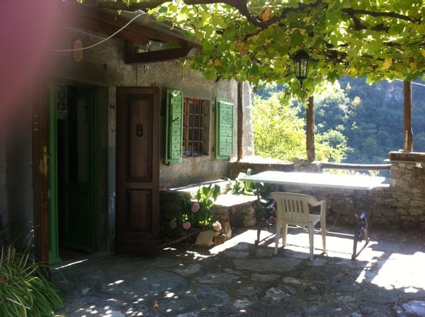 Lorenzo's house