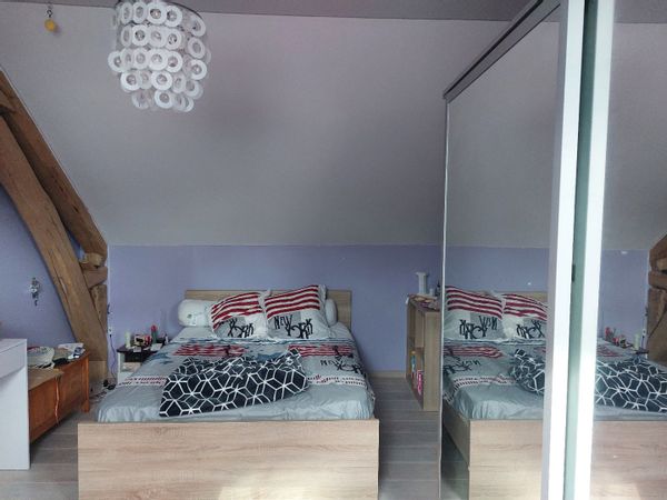 La maison de Stephanie