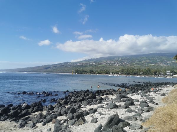 appartement pieds dans l'eau