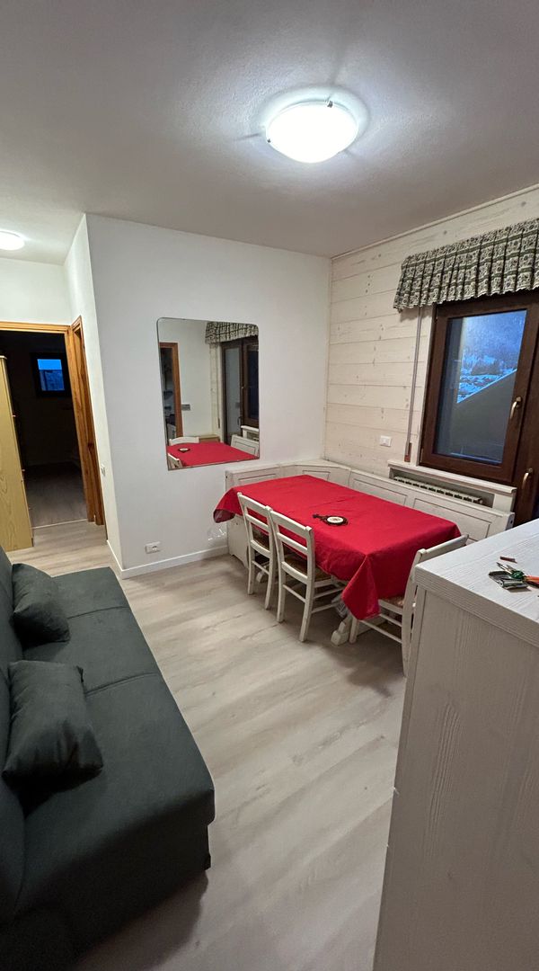 Giorgia Budin's house