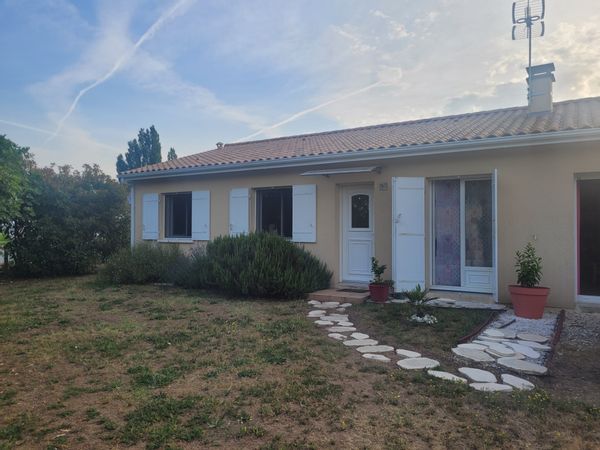 Casa di Virginie